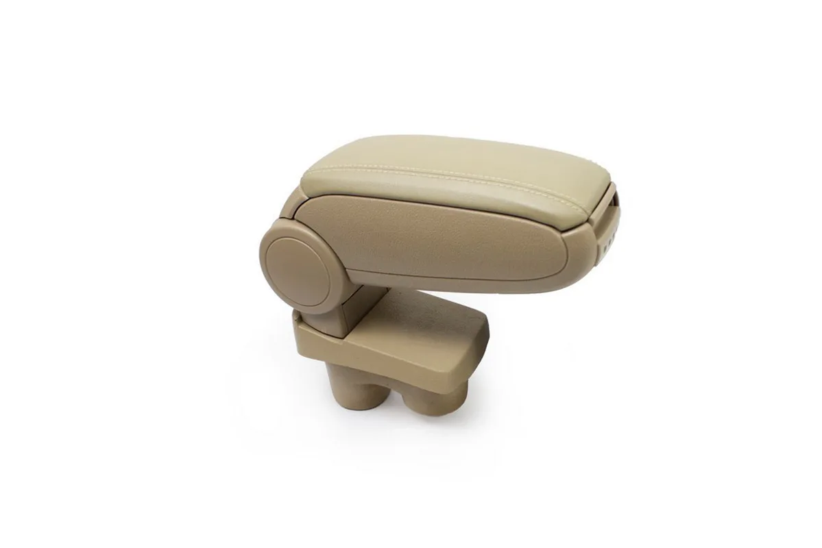 

Renault Clio 4 Beige Armrest (2012-2019)