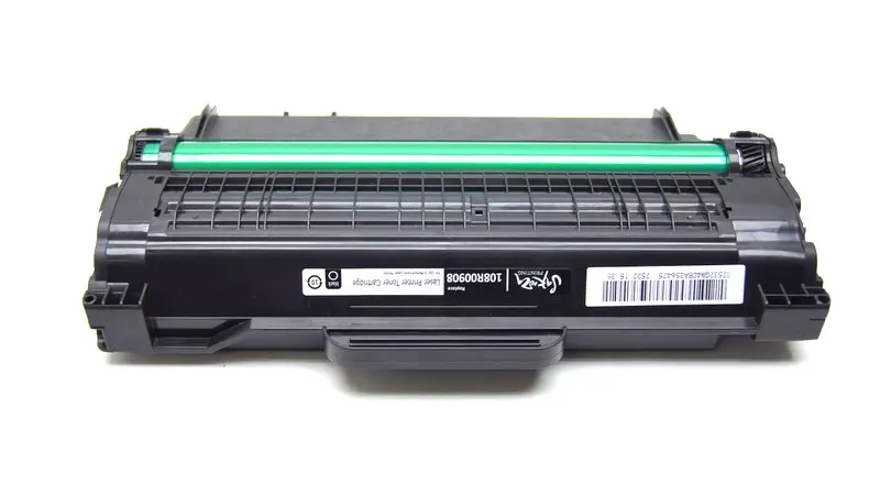 Картридж 108R00908 для Xerox Phaser 3140/ 3155/ 3160 совместимый |