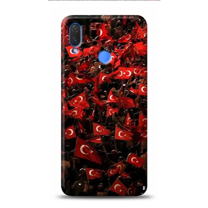 Чехол для телефона Huawei P Smart 2019|Бамперы| |