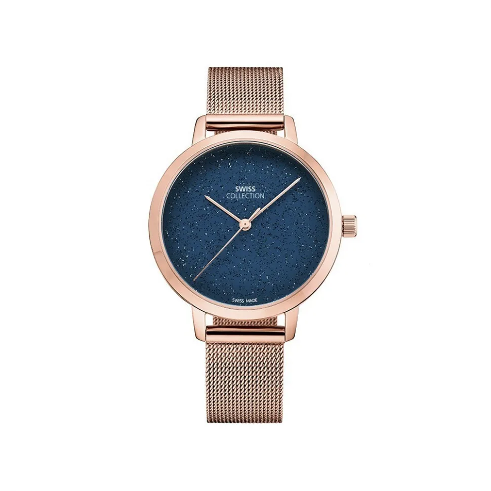 Часы Swiss Collection унисекс SC22050.RPL6M SC22050.12