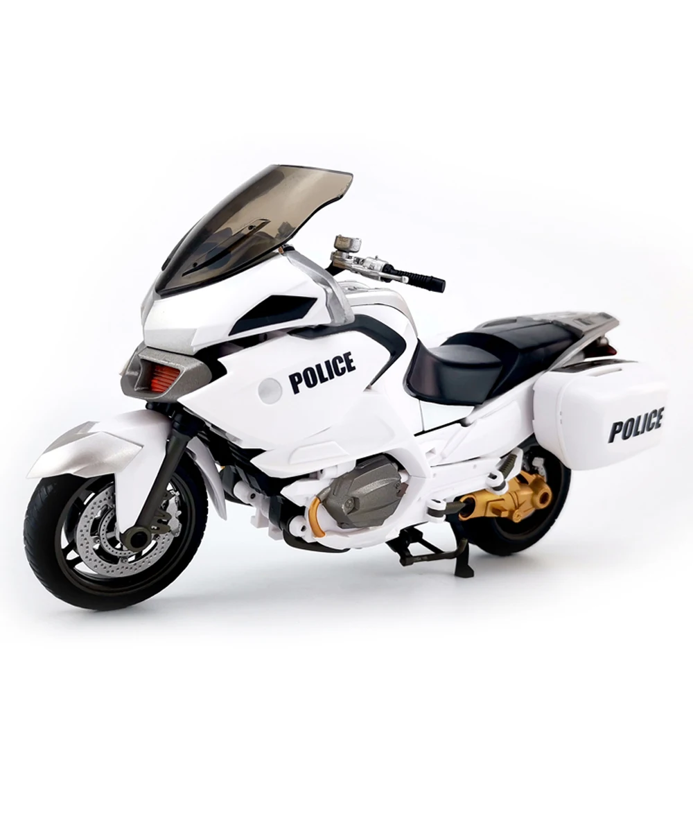[В наличии] экшн-фигурки игрушки Трансформеры поколения GT GT-08D Motor Bike Guardian