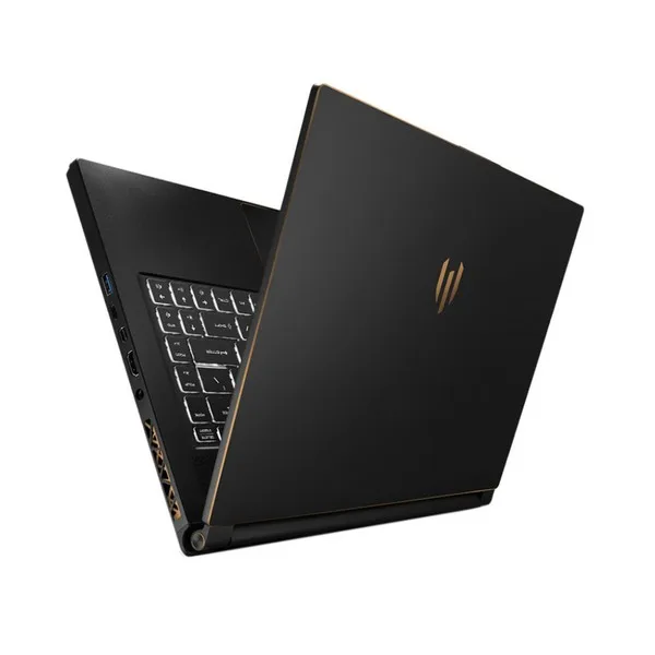 Ноутбук MSI WS65 489ES 15 6 &quoti7 8750H 32 GB ram 1 ТБ SSD Black|Ноутбуки| |