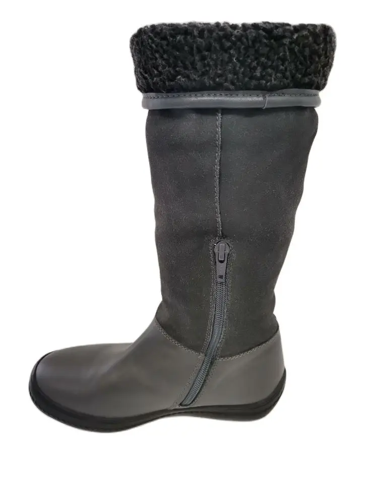 Boots for girls genuine leather. (Boots Children Crocs home spring 2022 summer Girl kids Ugg Women's boy toddlers leather newborns Baby walkers