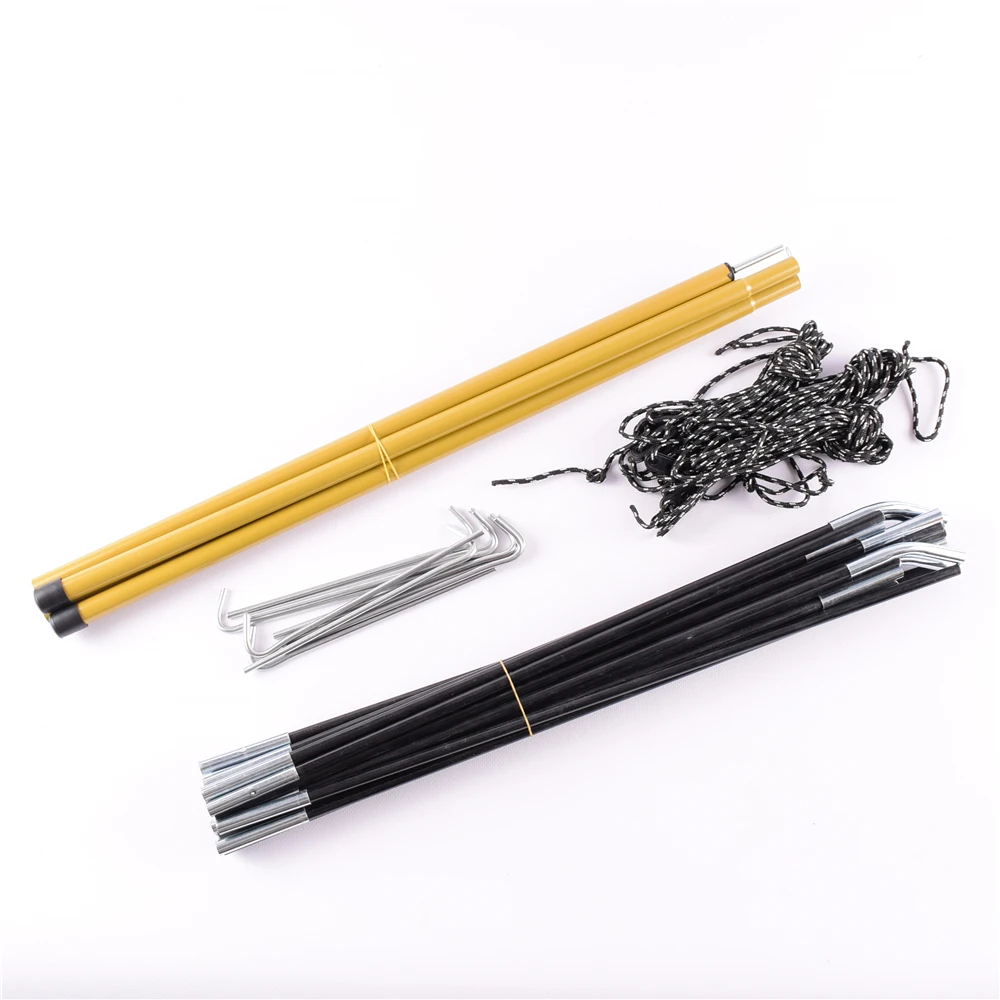 Палатка 1677D летняя туристическая рыбалка для отдыха автоматическая все летней