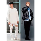 Брелок Дакимакура BTS мини с кольцом  M0058