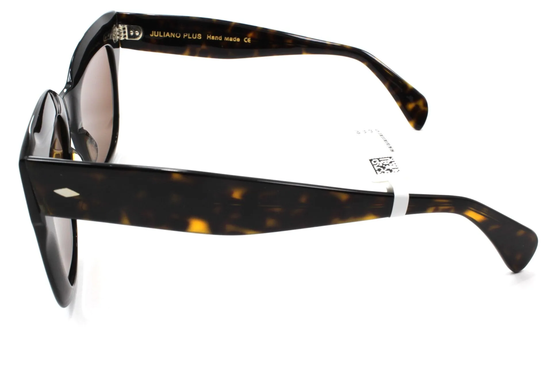 Armagano JULİANO PLUS TANZANİA C02 52 Polarized Women Sunglasses Good Quality and Original Sun Glasses