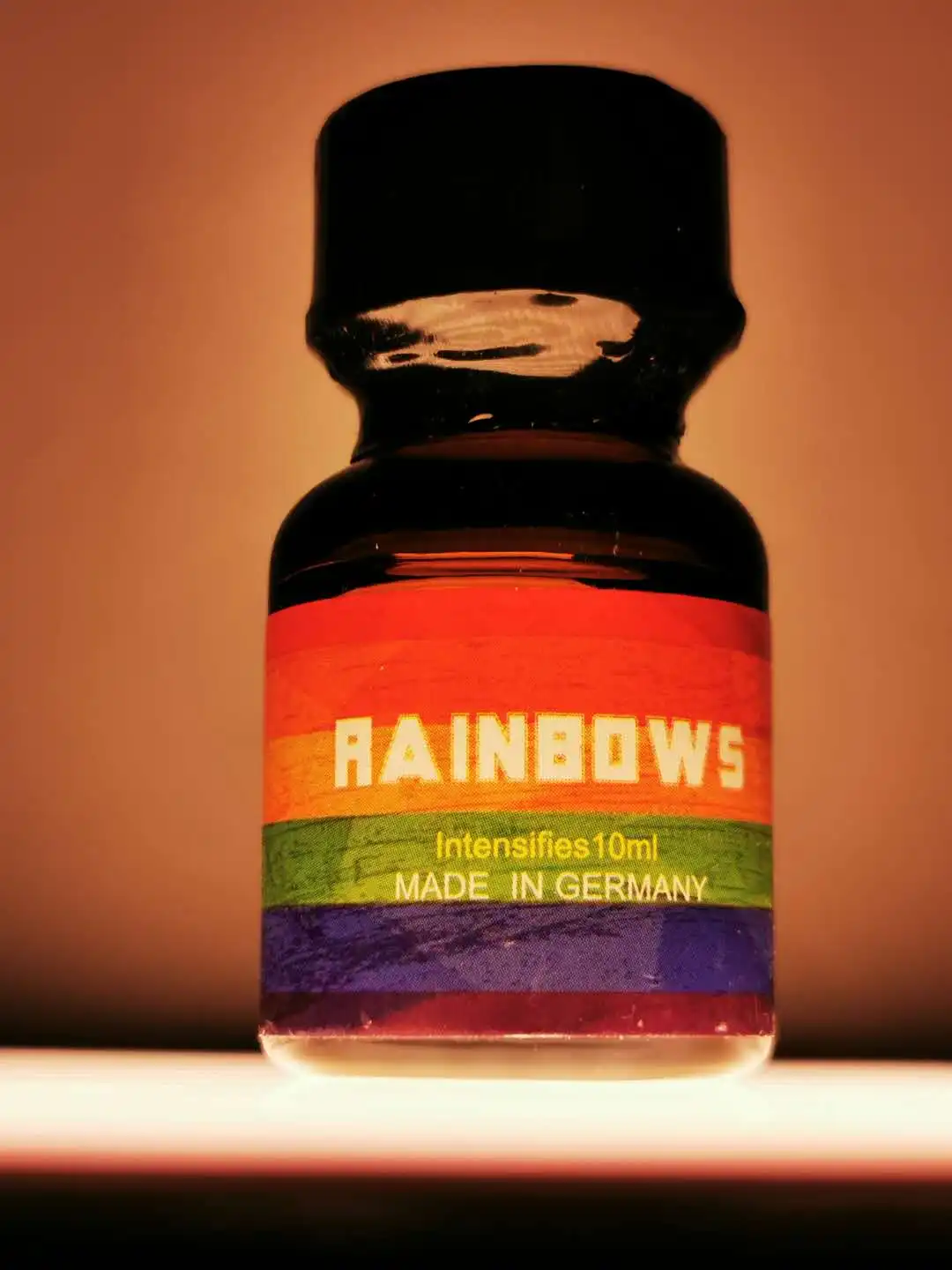 

2021 Fashion G&N/PWD Liquid For Men 10Ml Poppers Oil For Gays(RAINBOWS)
