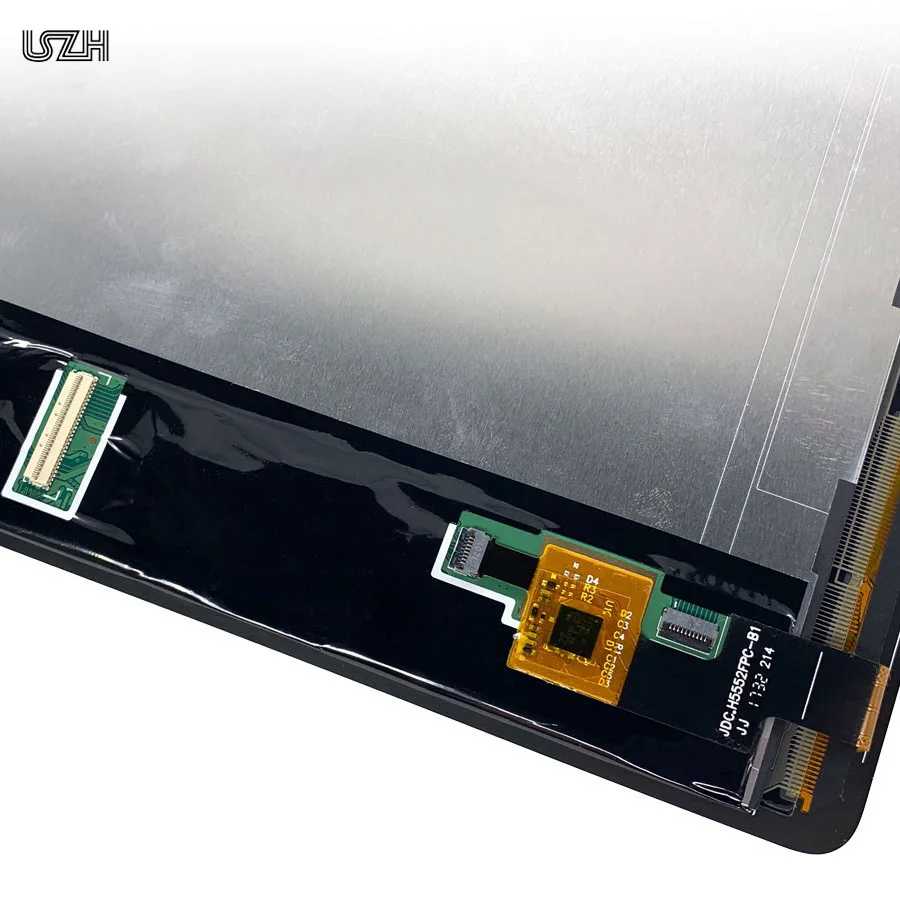 Заводская цена 10 1 дюйма для Huawei M3 lite дисплей с сенсорным экраном в сборе Bach-L09