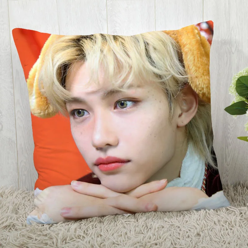 Felix наволочка под заказ Наволочка для подушки современный домашний декоративный