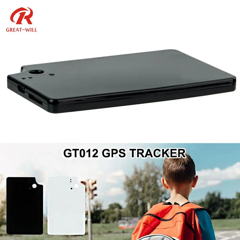 Умный мини GPS-Трекер TooGee для детей и пожилых людей брелок ключей GPS-локатор