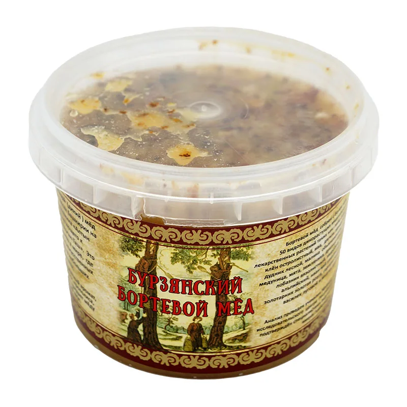 Бортевой Мед Купить В Спб