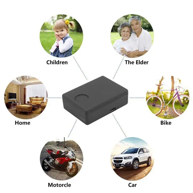 Mini GSM Device N9 Audio Monitor Listening Surveillance 12 Days Standby listening BUG Voice Activation Built in Two MIC | Безопасность и