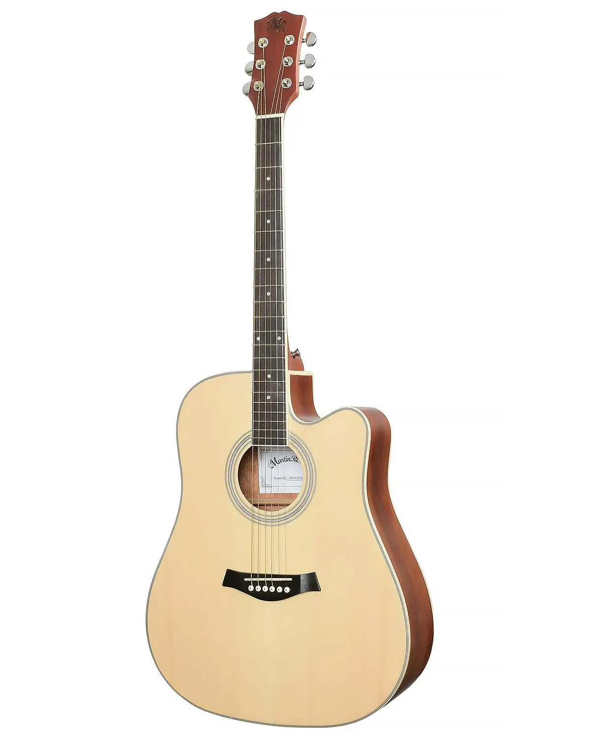 Гитара акустическая MARTIN ROMAS MR 4101G|Гитары| |