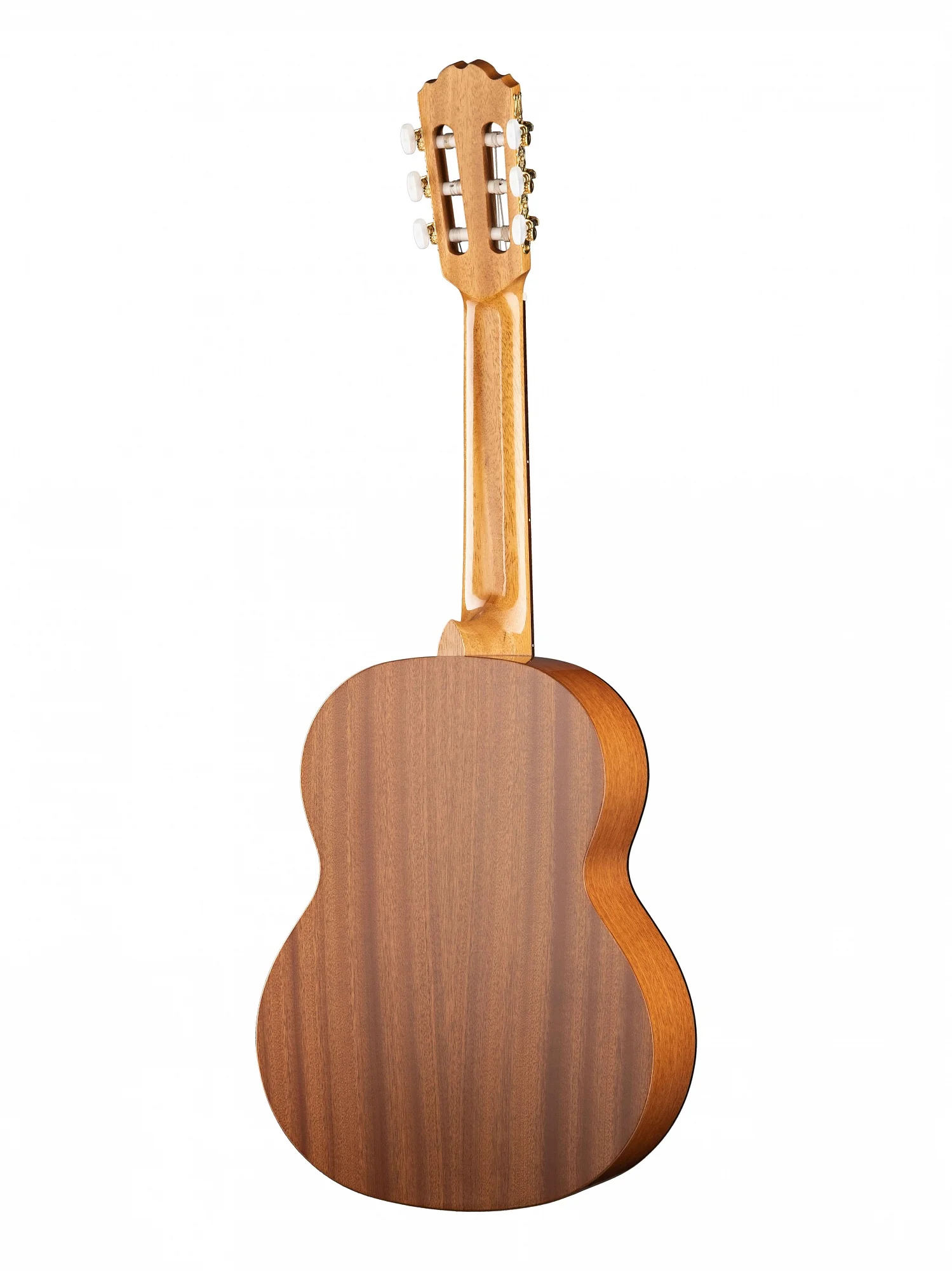 Гитара классическая Kremona S53C Sofia Soloist Series | Спорт и развлечения