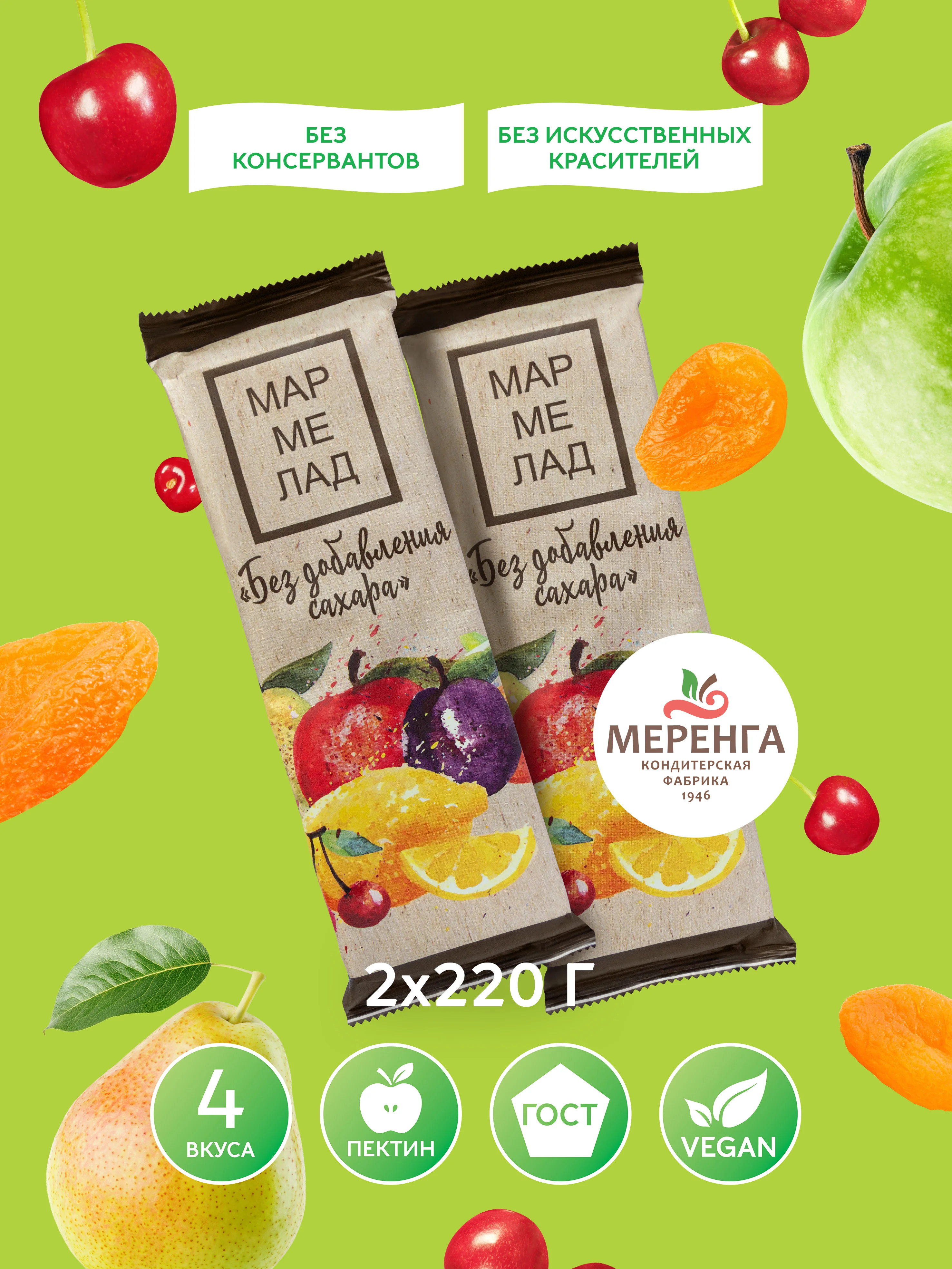 Мармелад Без Глютена Купить