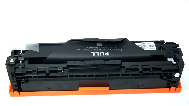 Картридж CLP-Y506S Yellow для Samsung CLP-680 / CLX-6260 совместимый |