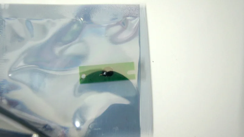 Чип R-SP201HE-2.6K | SP201HE для Ricoh SP201/ SP204/ SP211/ SP213/ SP220