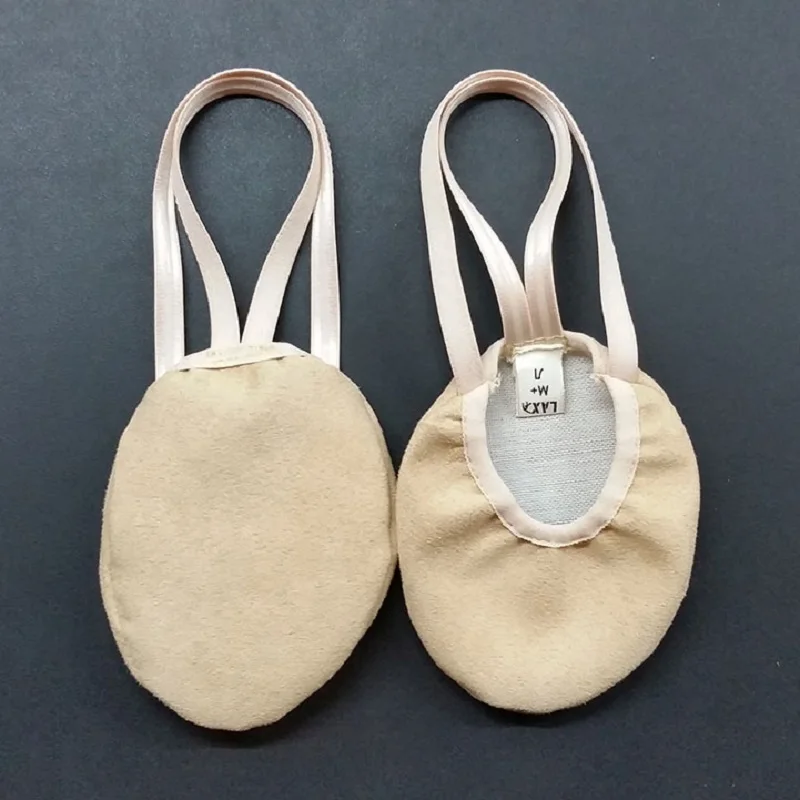 Получешки для художественной гимнастики с силиконовой тесьмой|Гимнастика| |