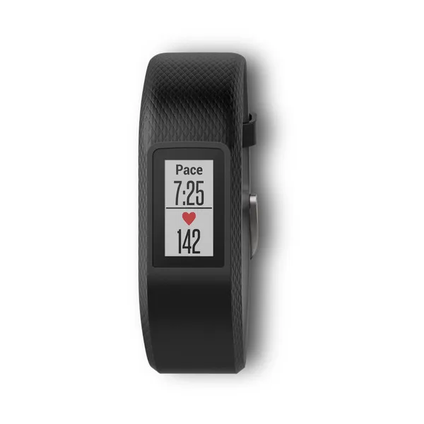 Garmin Vivosport черные большой размер | Электроника