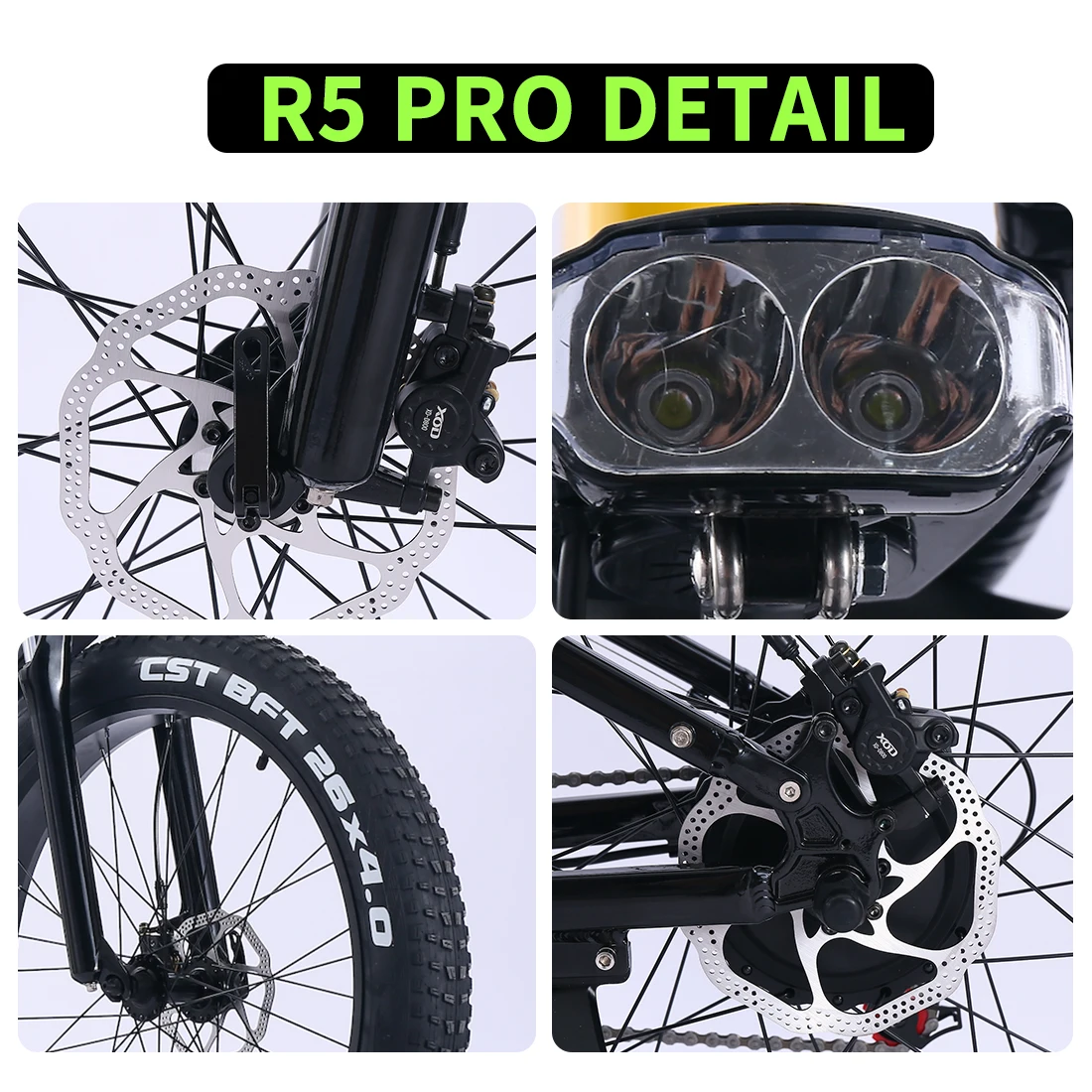 Günstig Elektrische Bike 1000W 48V 12,8 A Berg E Fahrrad Fett Reifen 21 Geschwindigkeit Ebike Erwachsene Herren 26 Zoll Aluminium Rahmen R5