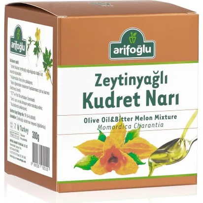 

Смесь оливкового и Горького дыни Momordica Charantia, 300 г