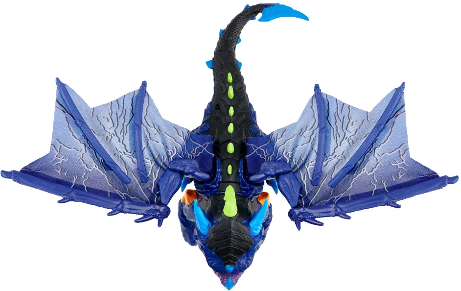 Interactive Toy WowWee Dragon Vulcan (3956) |