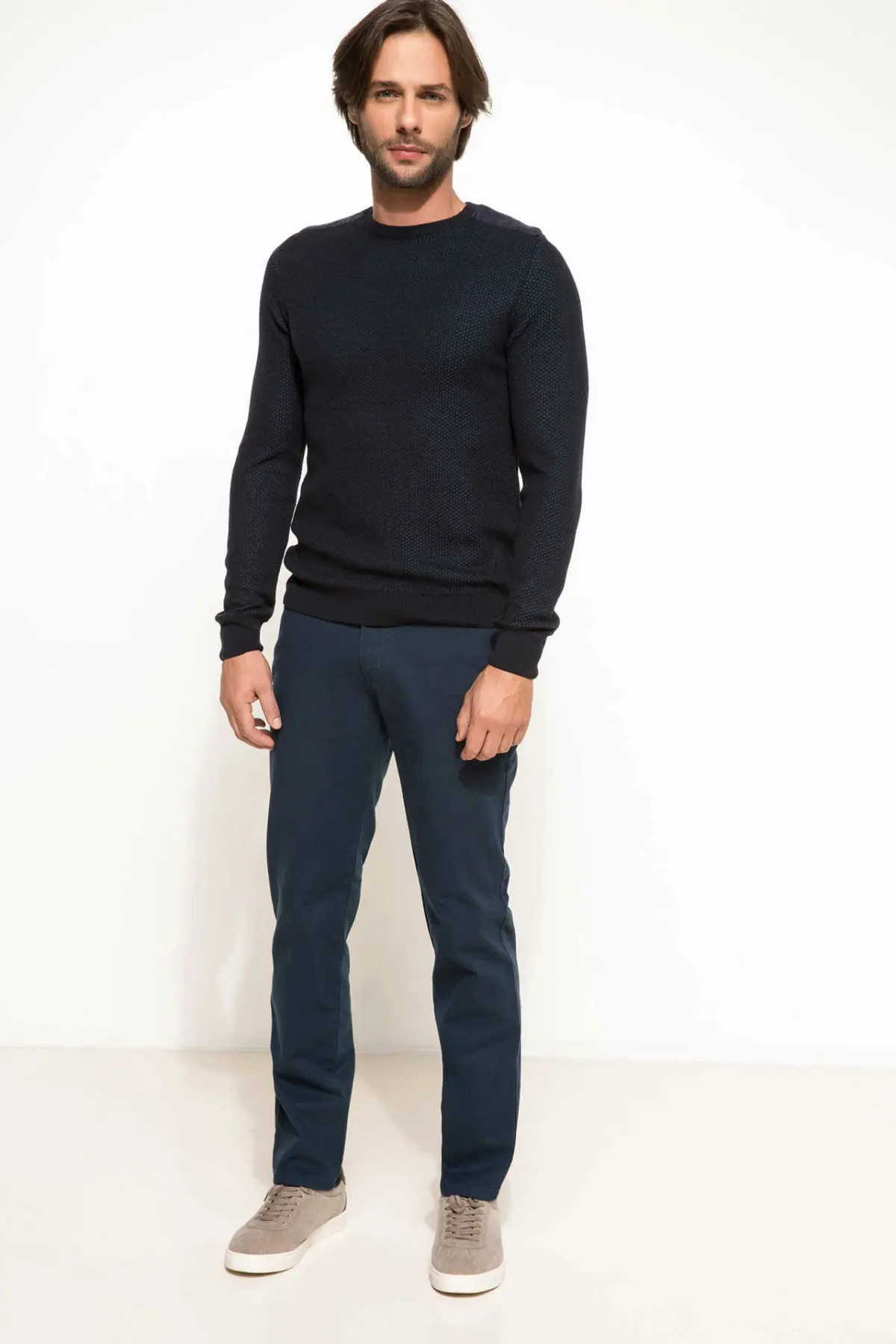 DeFacto человек Trousers-I3744AZ17WN