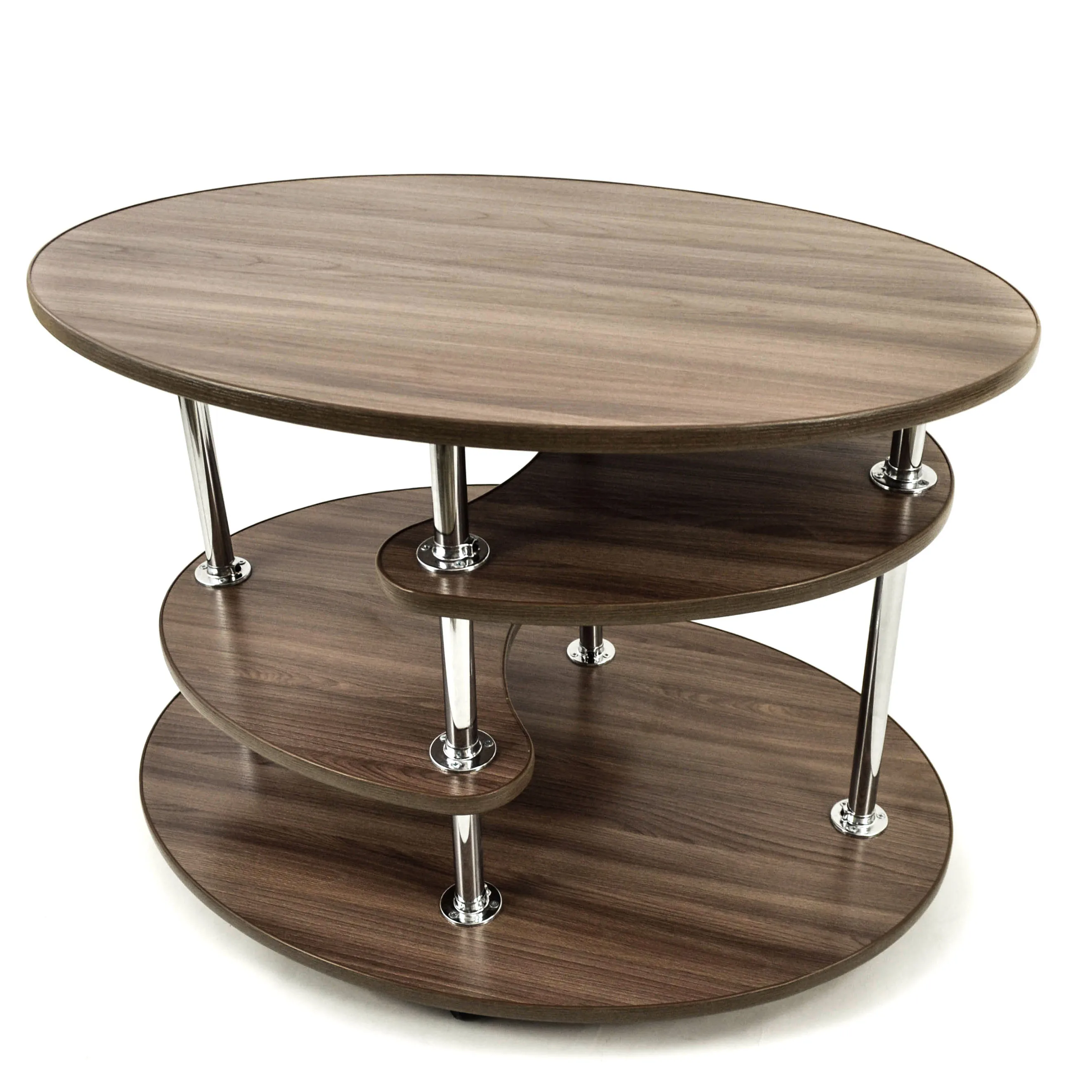 "Лебедь 2" журнальный столик, кофейный столик