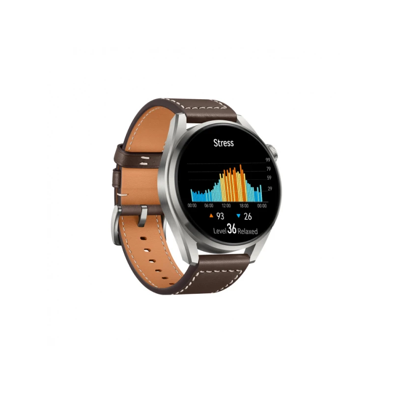 Умные часы Huawei WATCH 3 Pro LTE | Электроника | АлиЭкспресс