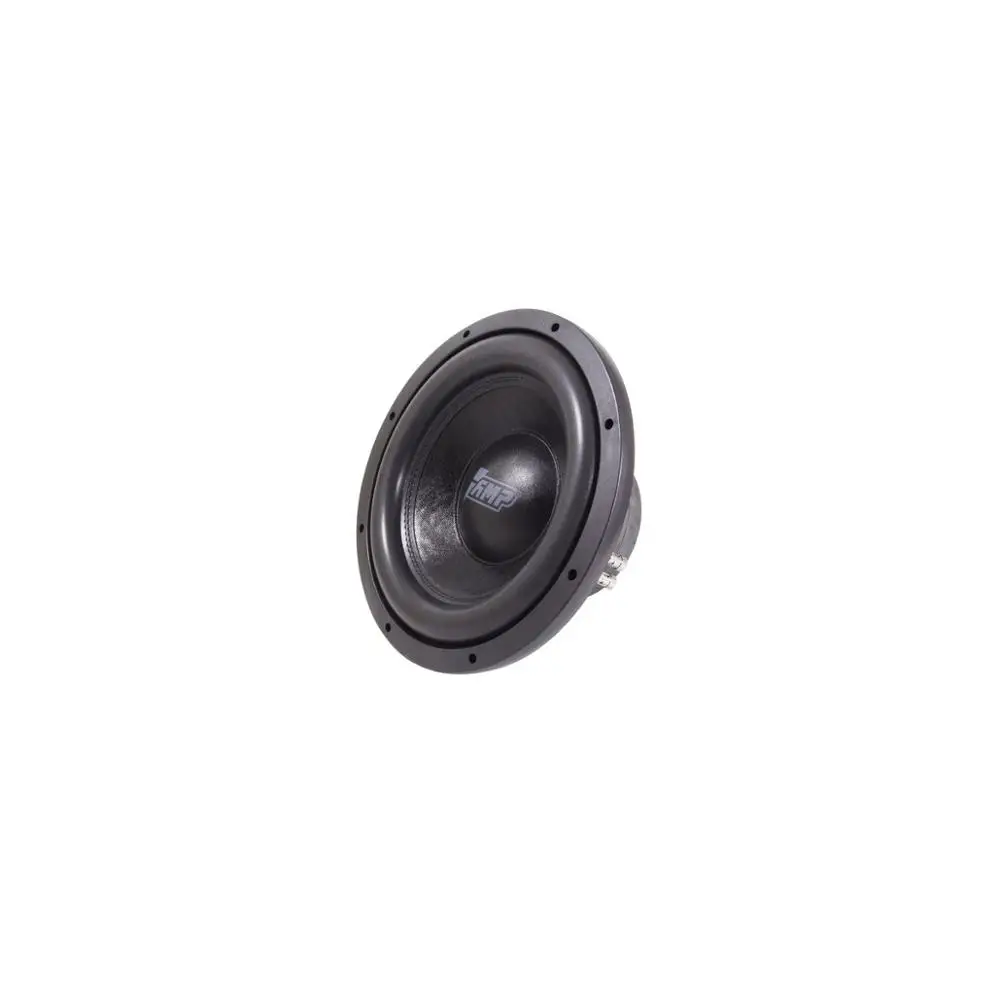AMP M 12D2 Сабвуферный динамик (2+2 Ом rms500)|Компонентные сабвуферы| |