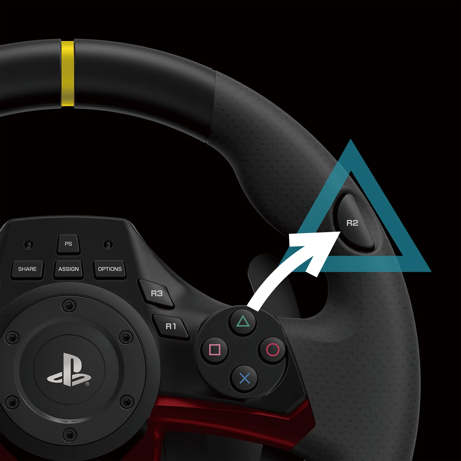 Wireless racing wheel apex. Wireless racing wheel apex