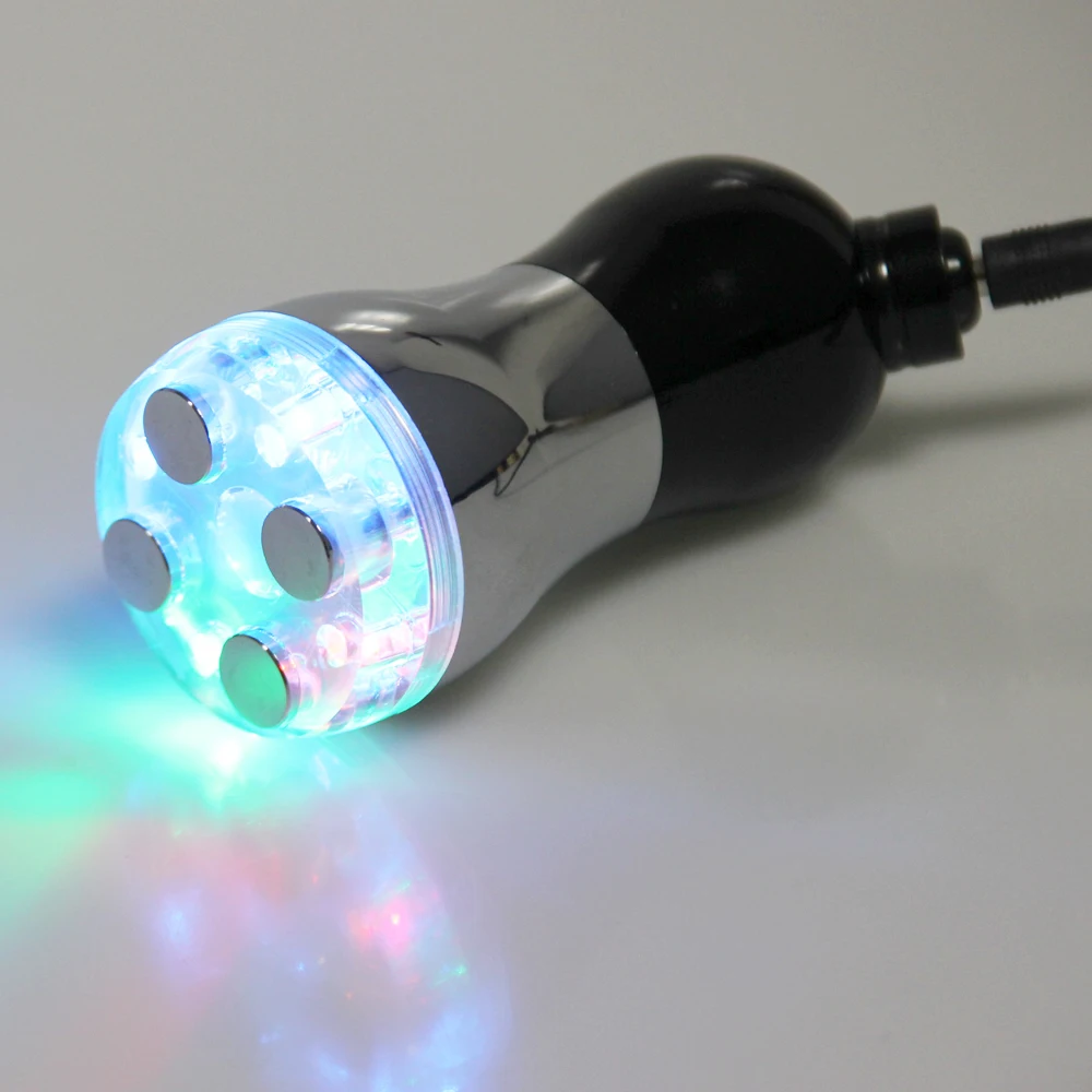 Переносный для мезотерапии без использования игл подмолаживания кожи