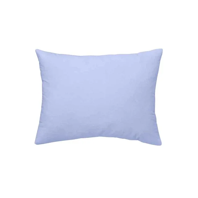 

Scrub 100 Cotton 2 Pcs 50x70 Pillow Case Light Blue 398888589