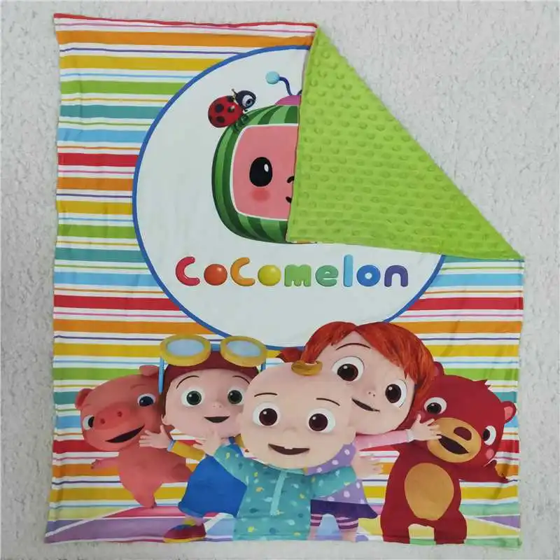 

Infant baby Blanket