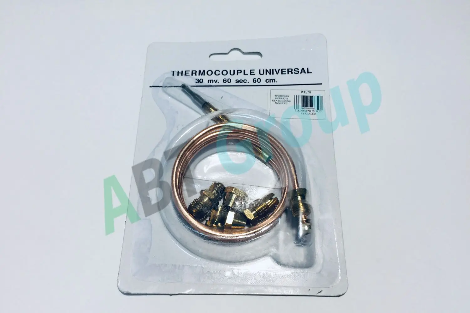 Термопара 60 см |
