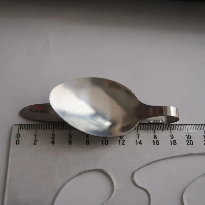 Волшебная ложка Нитинола Магическая помощь в обучении научные исследования