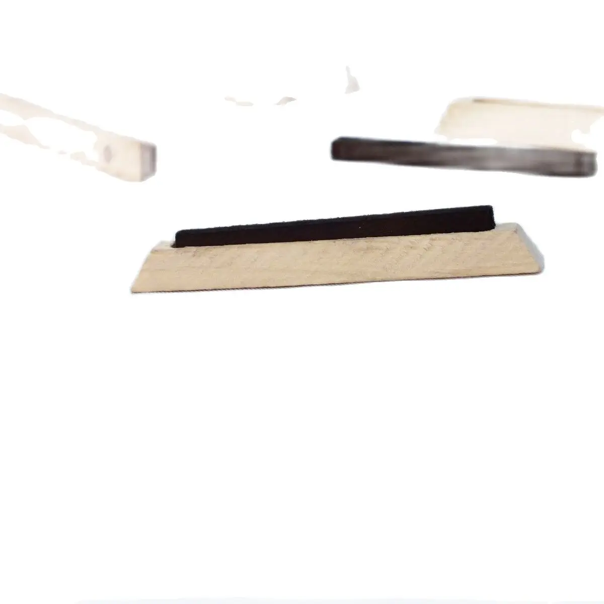 Подседельный мост для турецкого Saz|Детали и аксессуары гитар| |