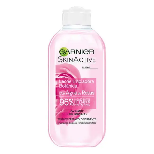 Очищающий Лосьон Skinactive Garnier |