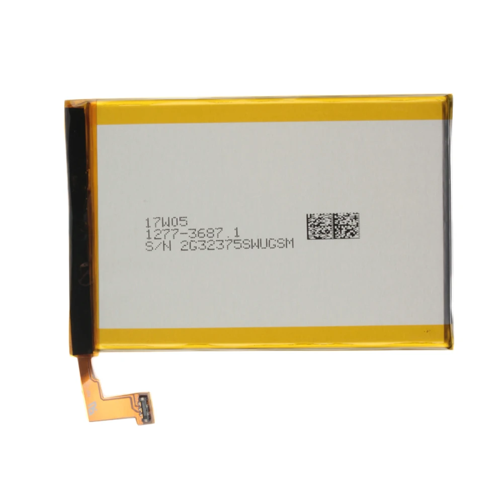 Аккумулятор 20 шт./лот для телефона SONY Xperia SP M35h c530x C5303 C5302 аккумулятор 2300 мАч