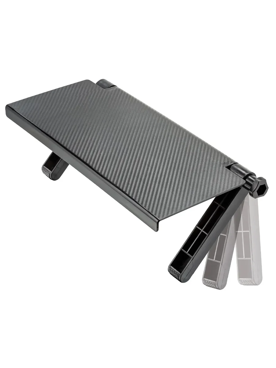 Многофункциональная регулируемая полка для ТВ и монитора|Кронштейны ТВ| |