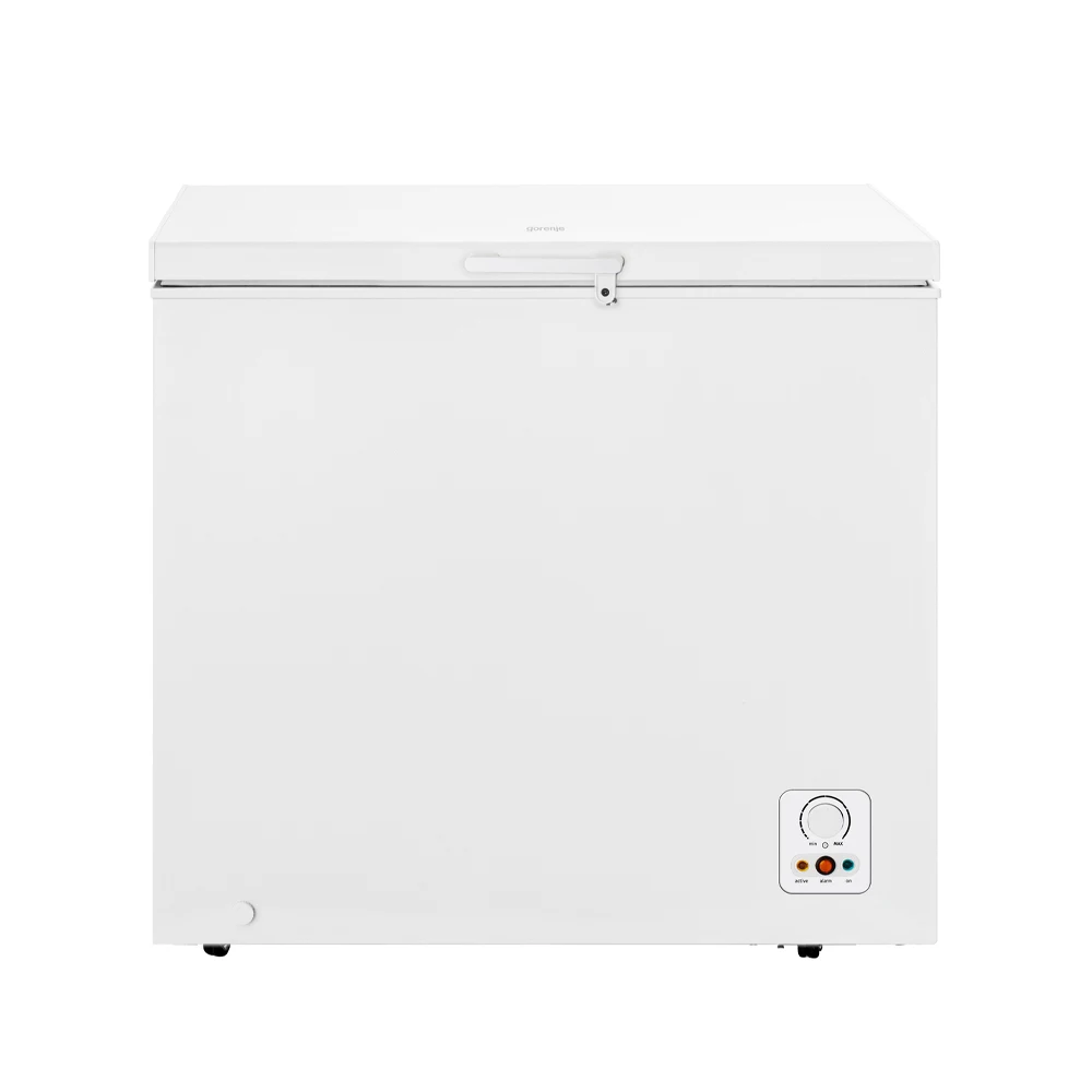 Gorenje freezer super freezing temperature display fast for kitchen |