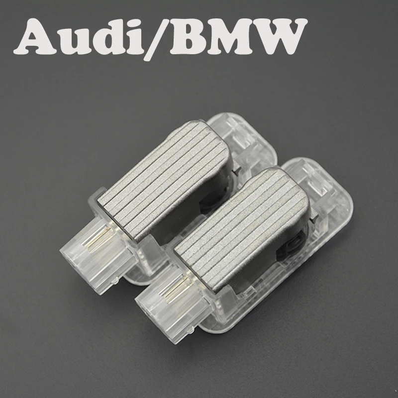 ECAHAYAKU 2 шт. светодиодный проектор призрачной тени подсветка освещение