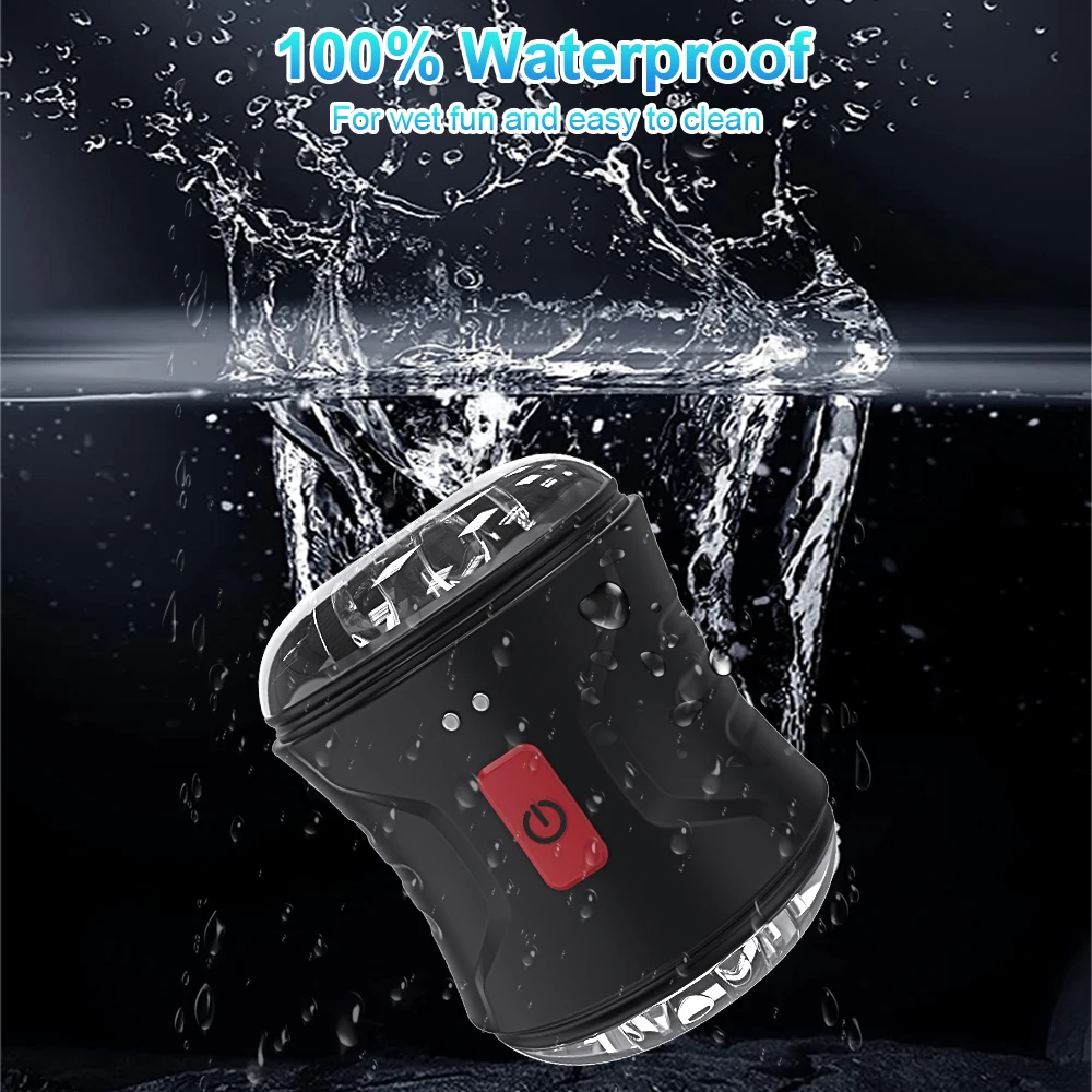 Вибрирующие мужские мастурбаторы автоматический минет искусственная Женская