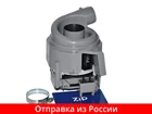 Насос рециркуляционный в сборе с тэном для посудомоечной машины BOSCH (9001.140.127) 755078