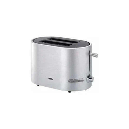 

Inox Ekmek Kzartma Makinesi