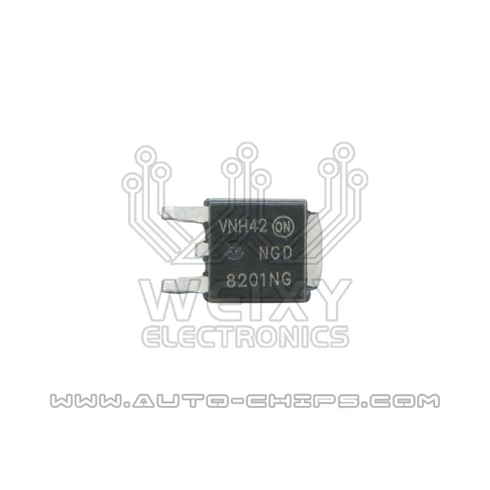 NGD8201NG чип используется для автоматического привода зажигания ECU|Компьютеры