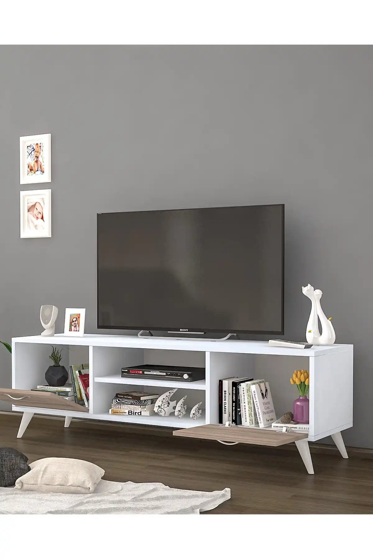 ТВ SEHPASI|Шкафы для гостиной| |