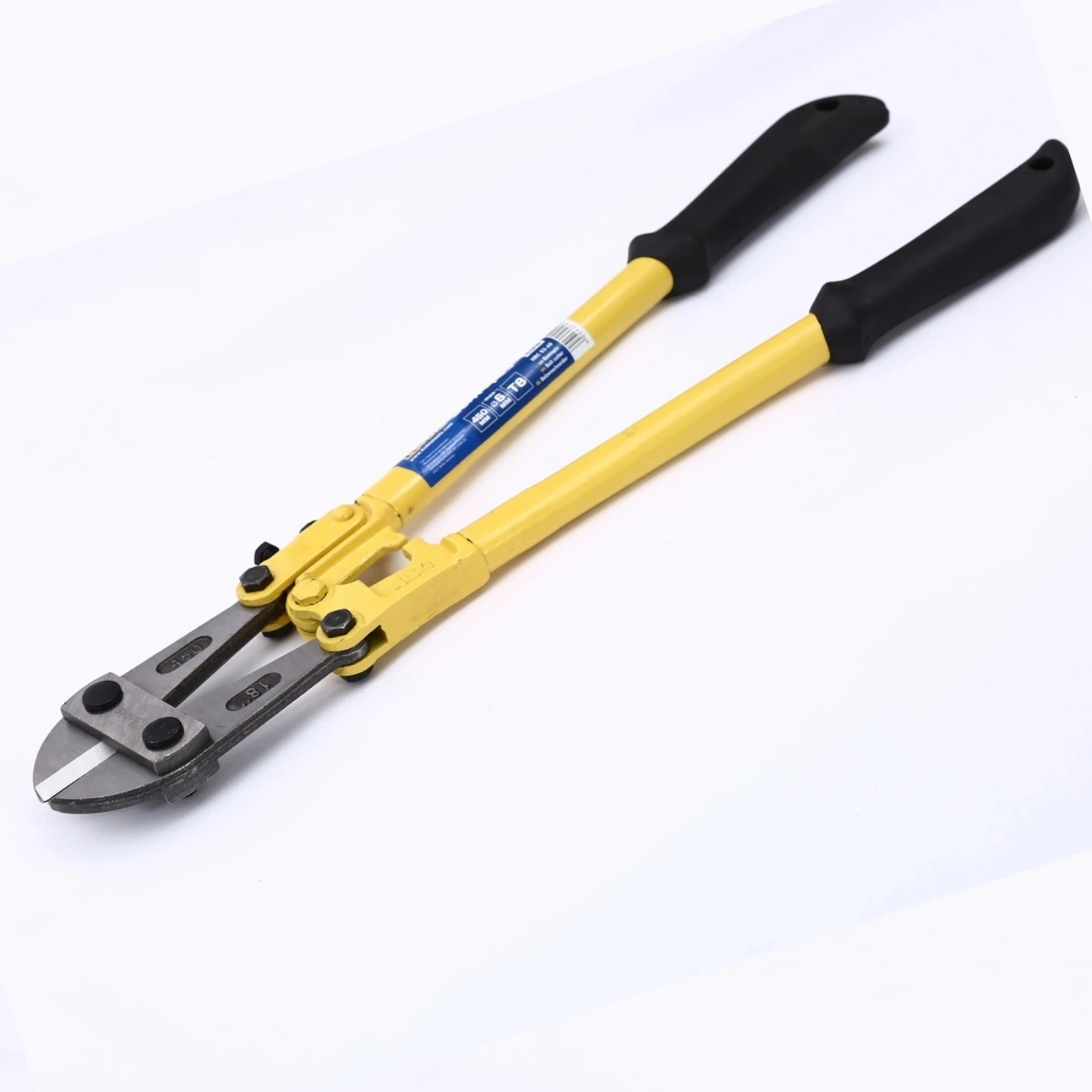 Болторез Kubis 750 мм max Ф10 T8 HRC 53-60 |