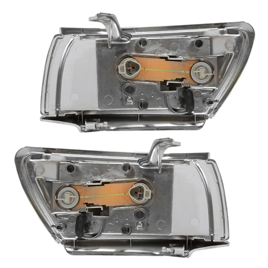 Передний указатель поворота светильник подходит для TOYOTA SPRINTER/Карибского
