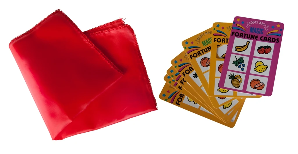 Фокусы &quotФокусы с платком&quot | Игрушки и хобби